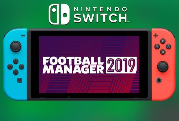 nindtendo switch