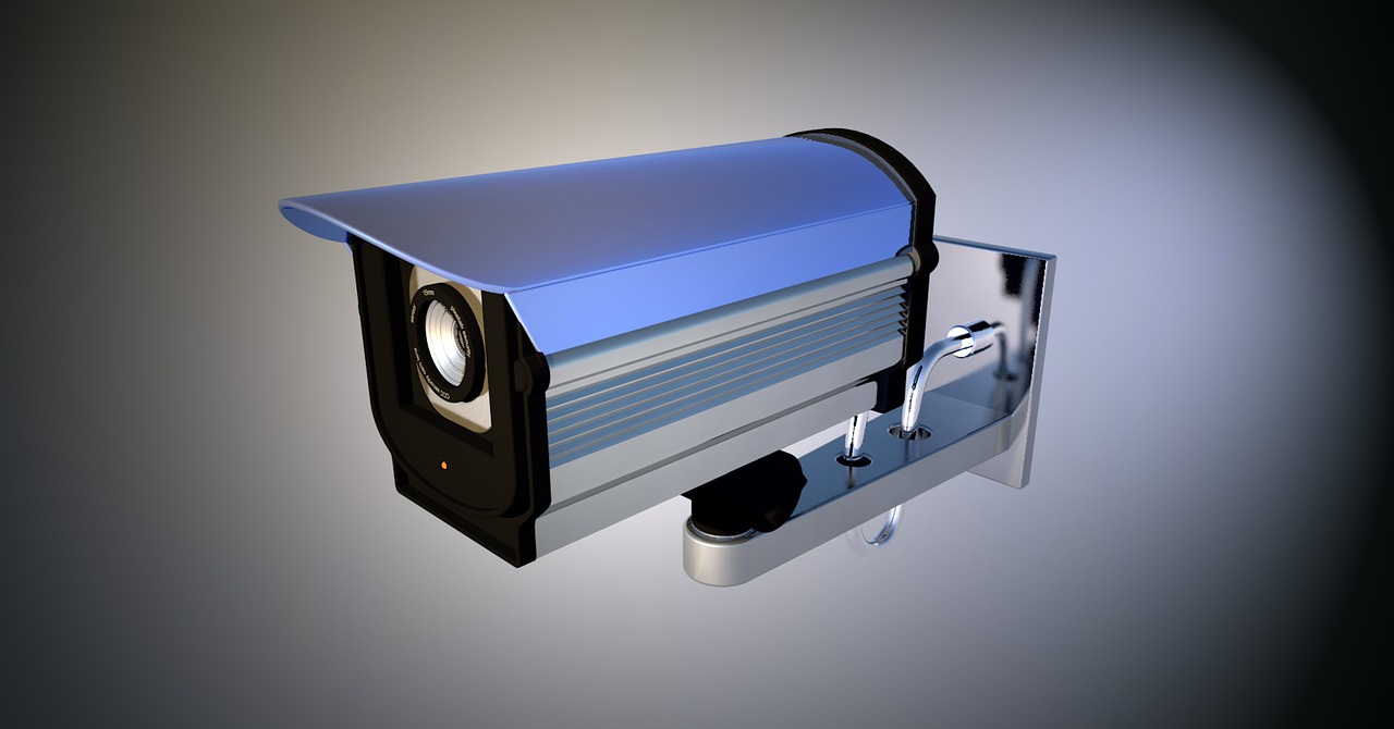 security camera