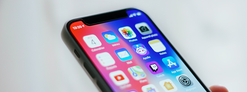 smartphone smartphone