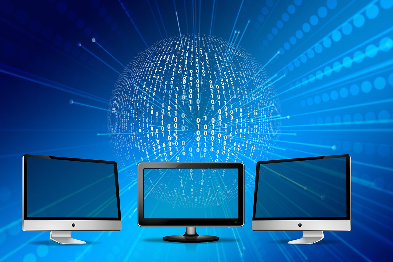 monitor